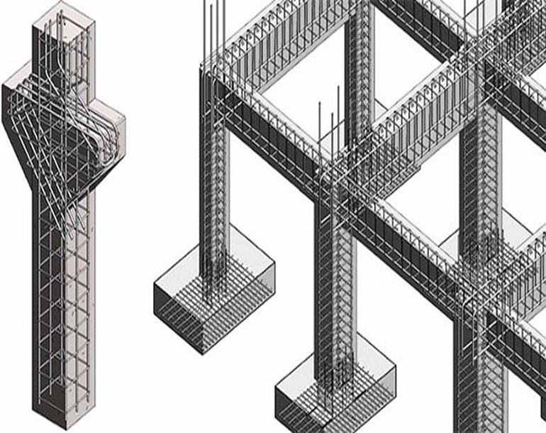 Execution of Concrete Structures